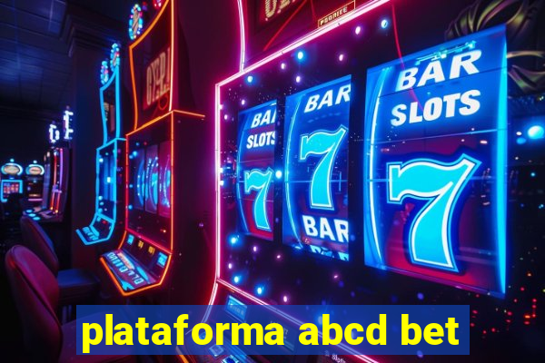 plataforma abcd bet
