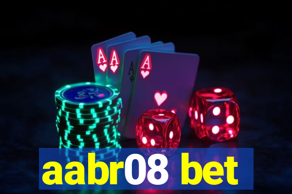 aabr08 bet