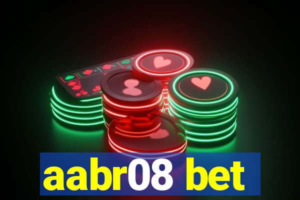 aabr08 bet