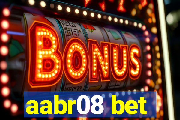 aabr08 bet