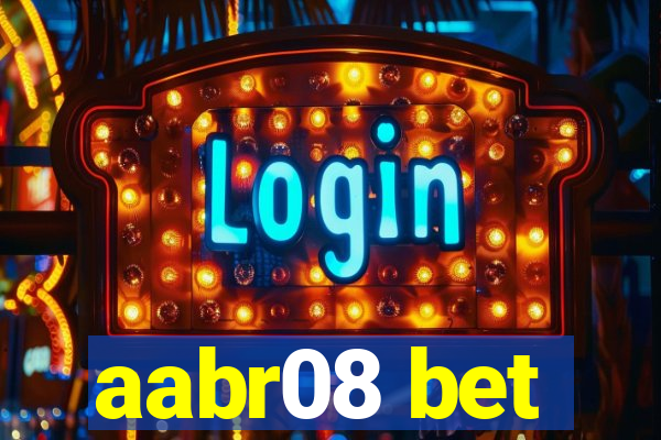 aabr08 bet