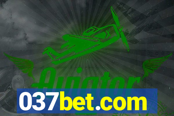 037bet.com