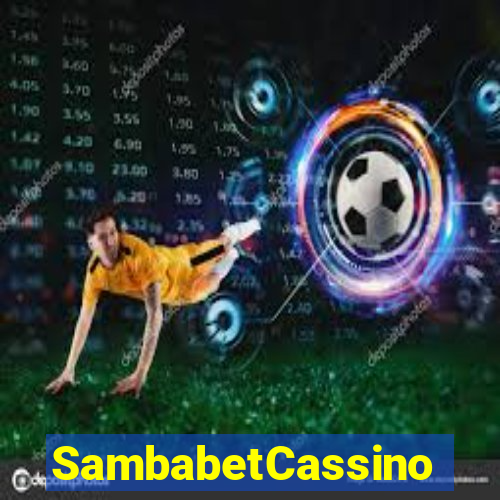 SambabetCassino
