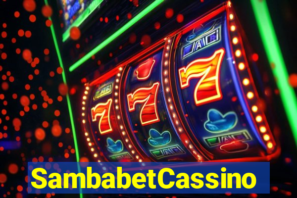 SambabetCassino