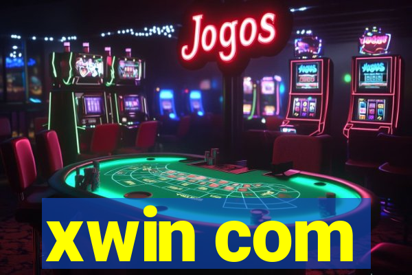 xwin com