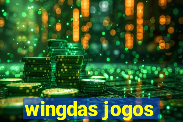 wingdas jogos