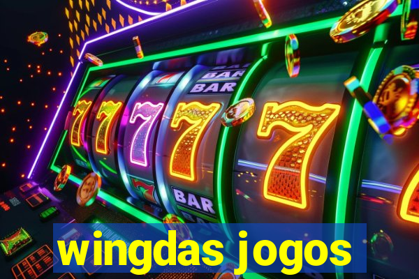 wingdas jogos