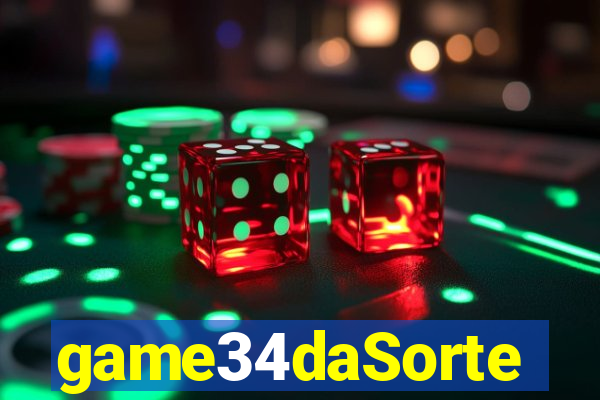 game34daSorte