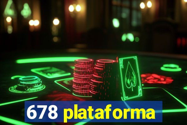 678 plataforma
