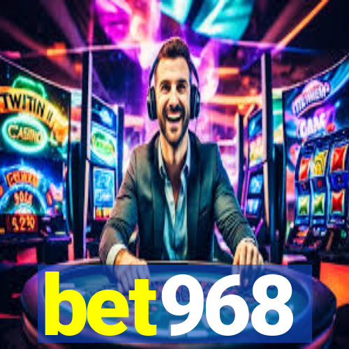 bet968