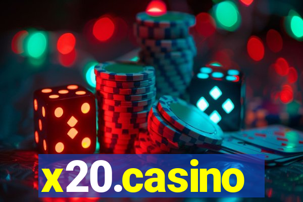 x20.casino