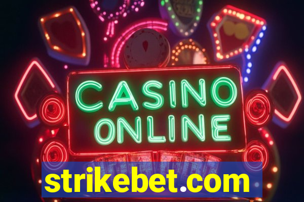 strikebet.com