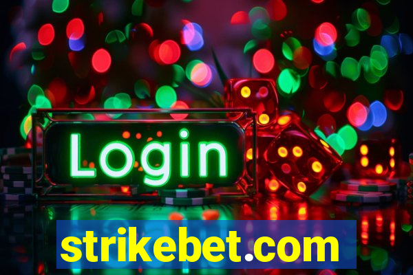 strikebet.com