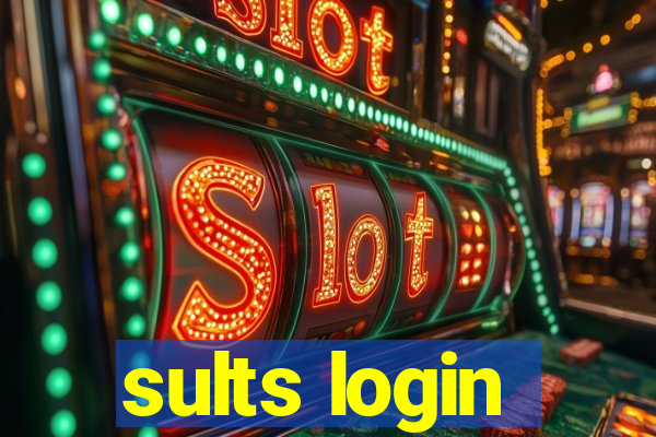 sults login