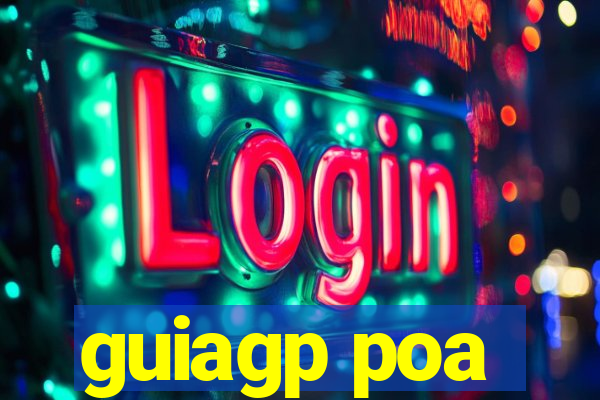guiagp poa