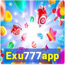 Exu777app