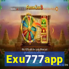 Exu777app