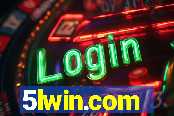 5lwin.com