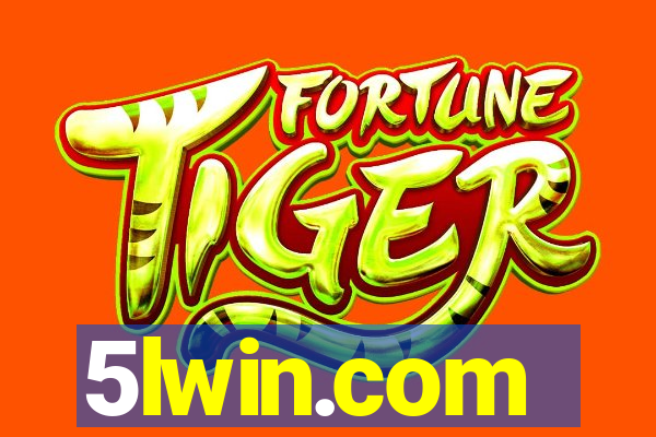 5lwin.com