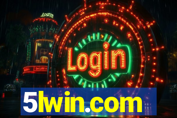 5lwin.com