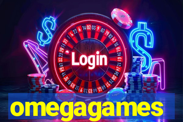 omegagames