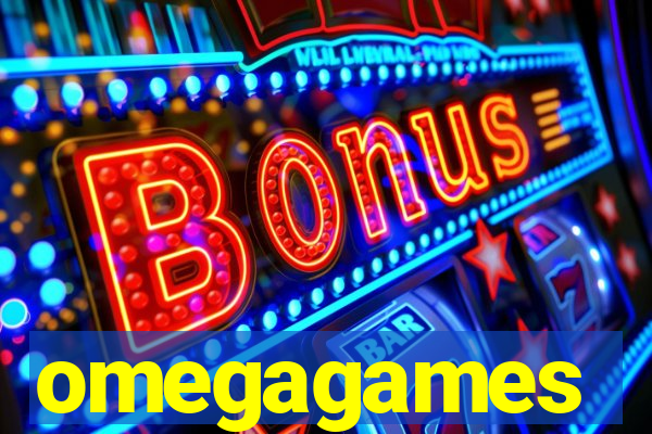 omegagames