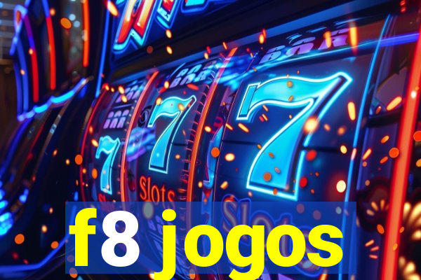 f8 jogos