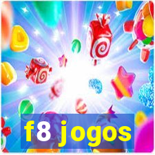 f8 jogos