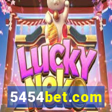 5454bet.com