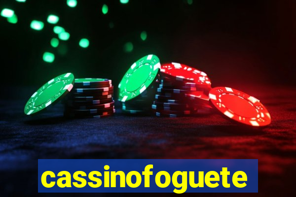 cassinofoguete