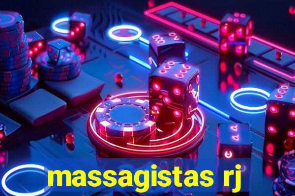 massagistas rj