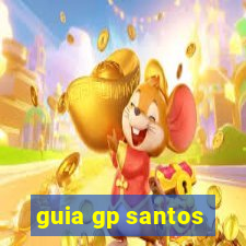guia gp santos