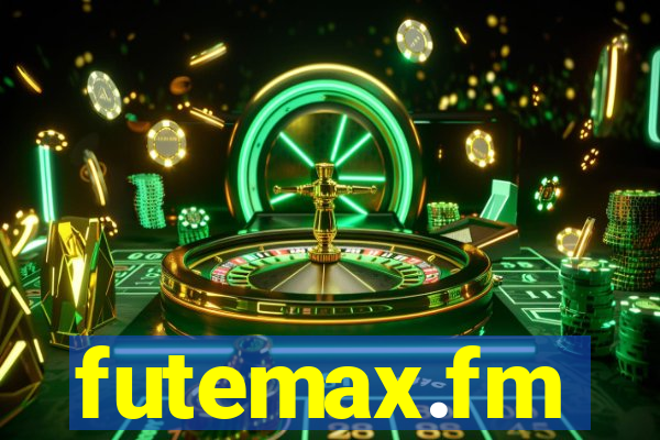 futemax.fm