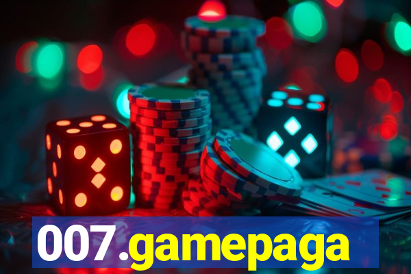 007.gamepaga
