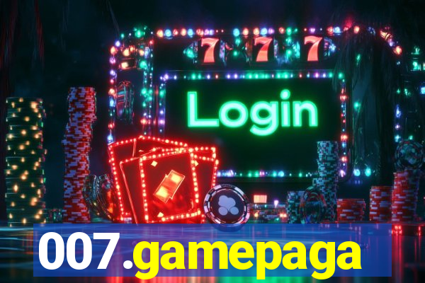 007.gamepaga