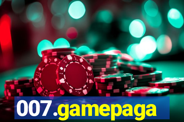 007.gamepaga