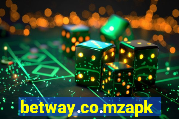 betway.co.mzapk