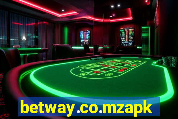 betway.co.mzapk