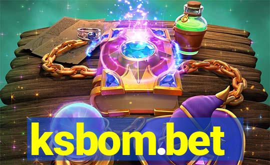 ksbom.bet