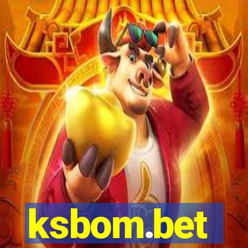 ksbom.bet