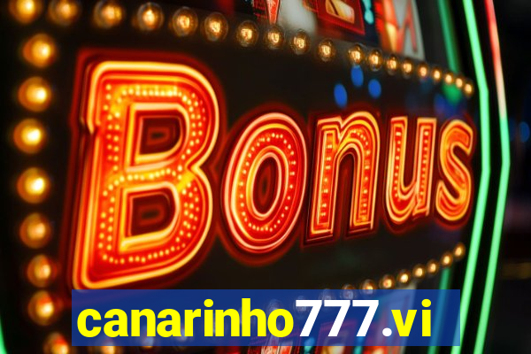 canarinho777.vip