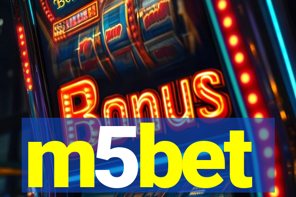 m5bet
