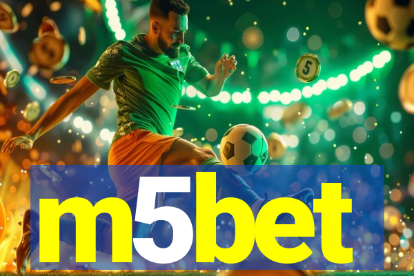 m5bet