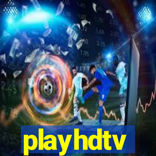 playhdtv