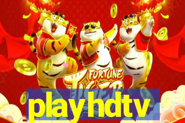 playhdtv