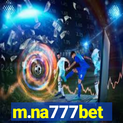 m.na777bet