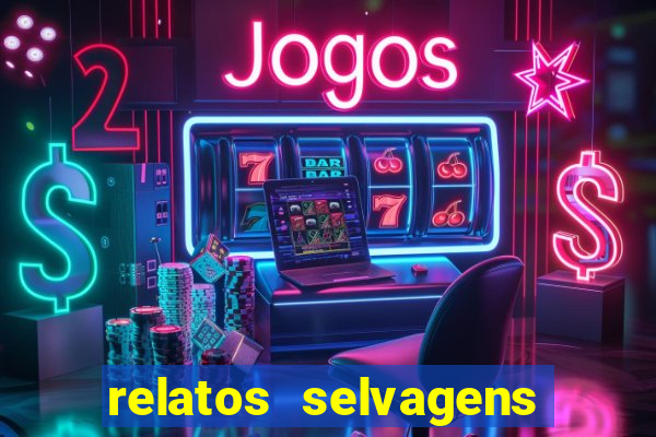 relatos selvagens completo dublado