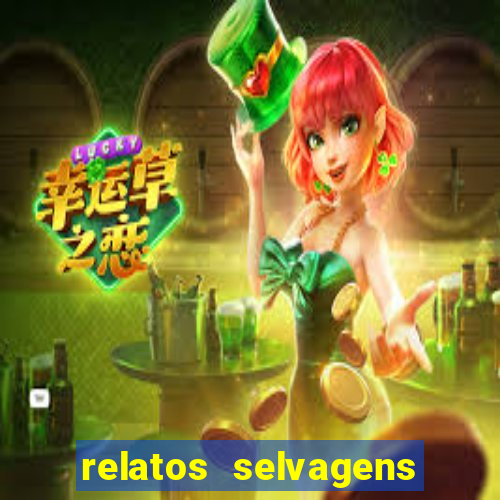 relatos selvagens completo dublado