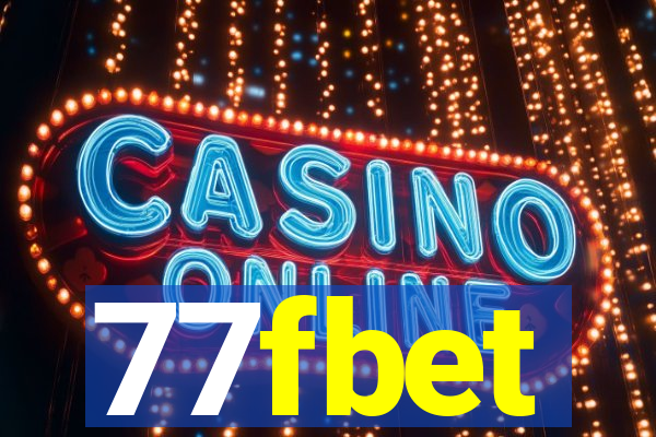 77fbet