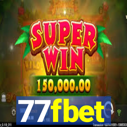 77fbet